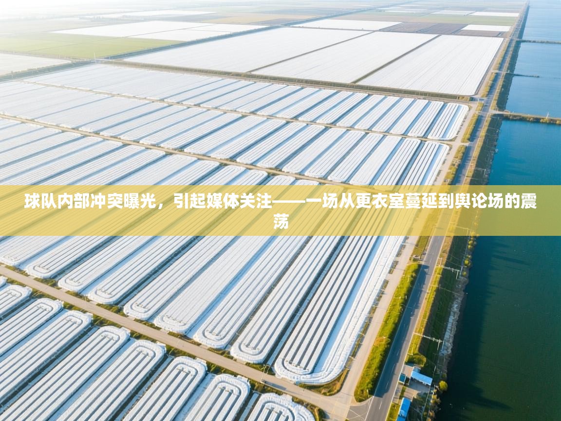 球队内部冲突曝光，引起媒体关注——一场从更衣室蔓延到舆论场的震荡  第2张