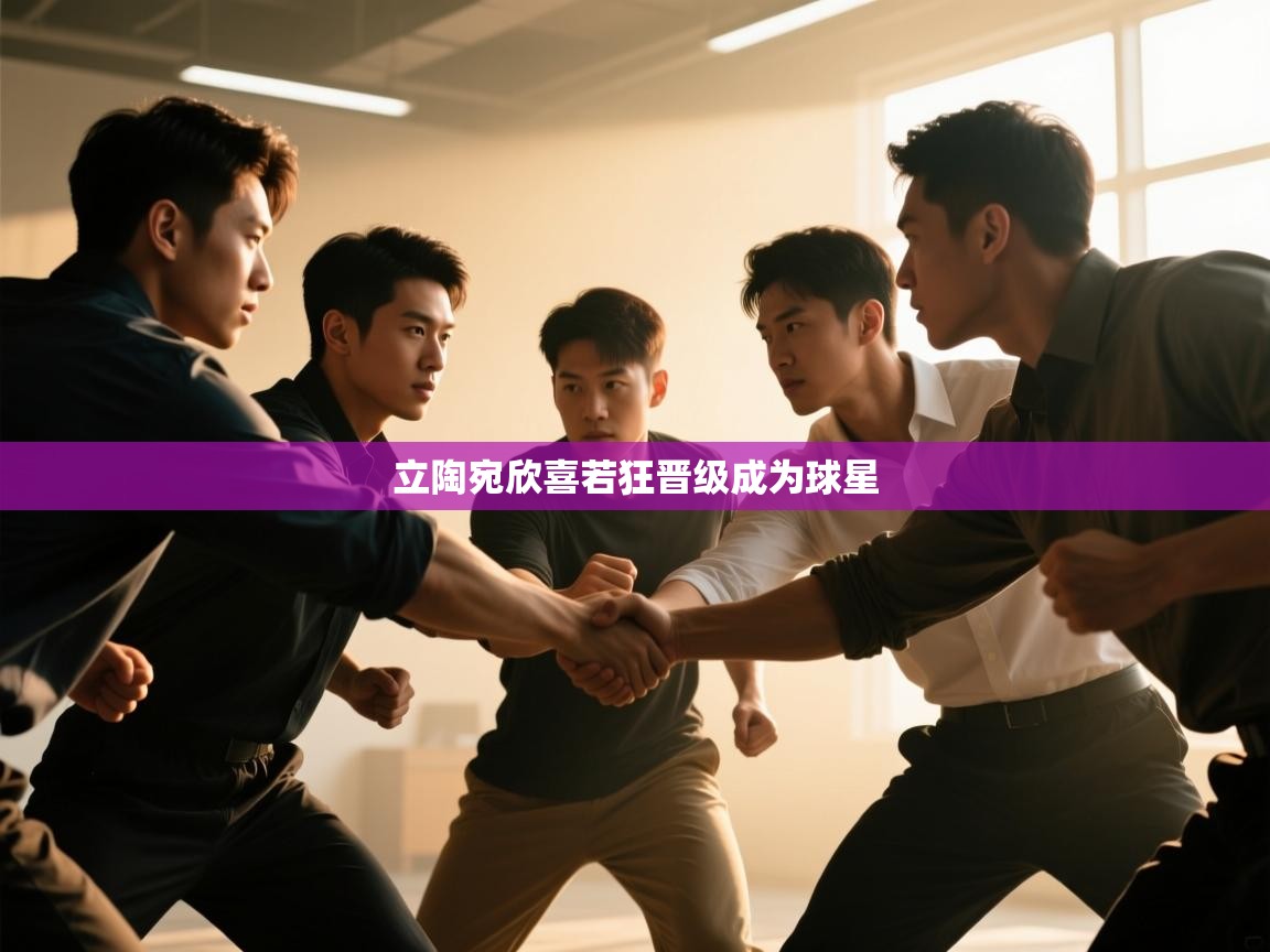 立陶宛欣喜若狂晋级成为球星  第1张